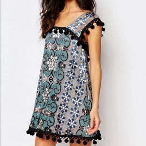 For Love and Lemons Juliet dress